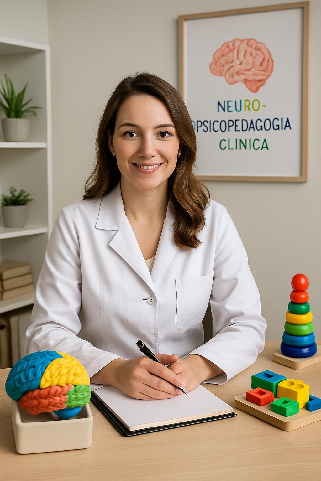 Neuropsicopedagogia Clínica