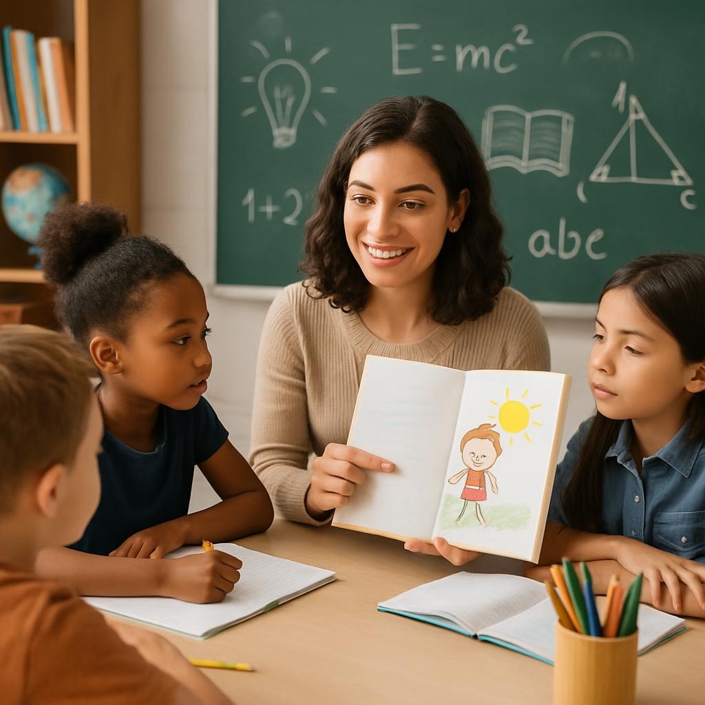Licenciatura em Pedagogia